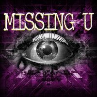Missing U - Full Cover cover